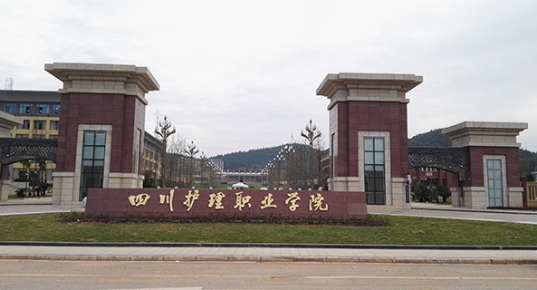 四川护理学院龙泉校区图片 四川护理学院龙泉校区图片