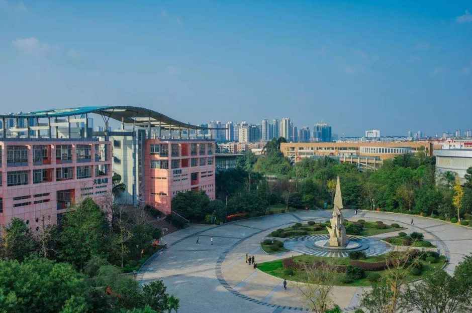 成都天府职业学校怎么样 成都天府职业学校怎么样