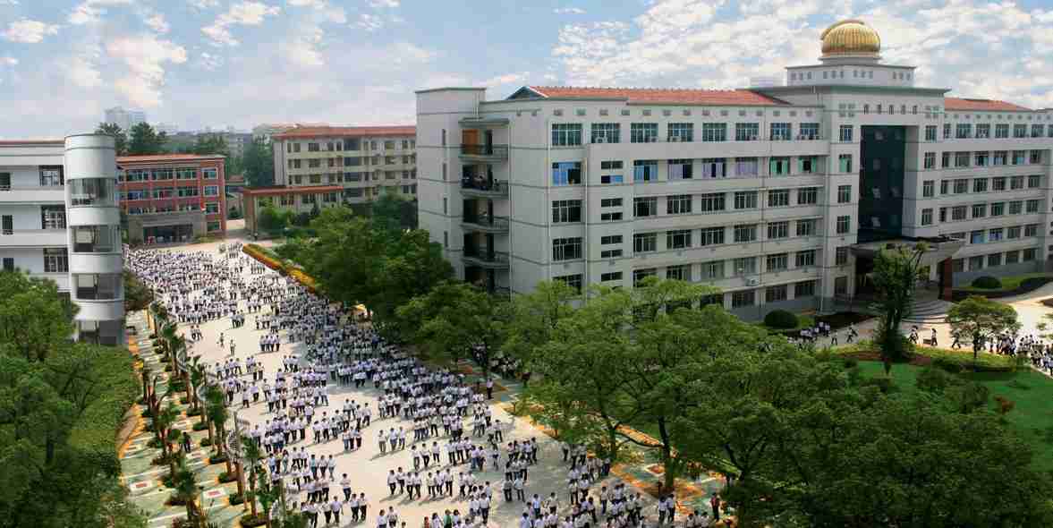 四川专科学校排名前十 四川专科学校排名前十