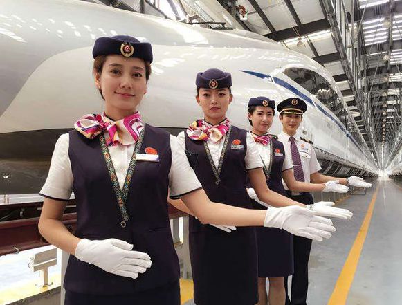 成都高铁乘务专业招生要求 成都高铁乘务专业招生要求