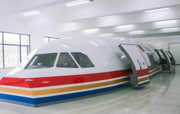 天府新区航空旅游职业学校实训设备 天府新区航空旅游职业学校实训设备