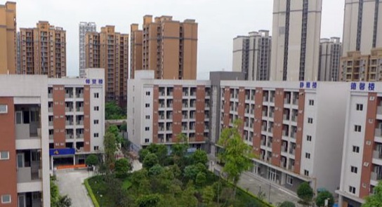 成都华商职业技术学校详细地址 成都华商职业技术学校详细地址