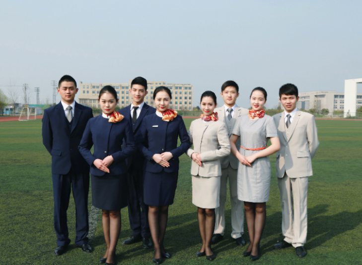 四川航空学校排名 四川航空学校排名