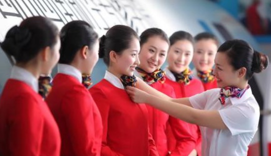 成都哪里有空乘学校 成都哪里有空乘学校