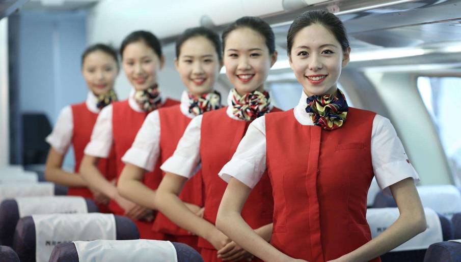 成都哪里有空乘学校 成都哪里有空乘学校