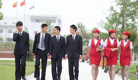 成都龙泉驿区航空职业学校 成都龙泉驿区航空职业学校