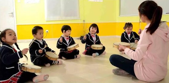 四川学幼师哪个学校好 四川学幼师哪个学校好