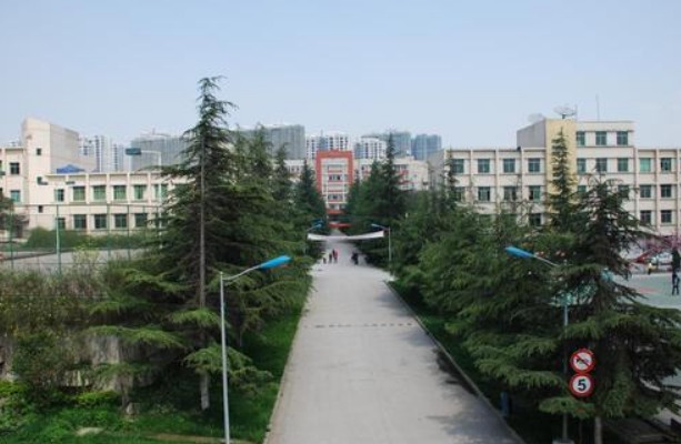 成都市工业职业技术学校有什么专业 成都市工业职业技术学校有什么专业