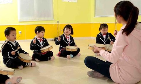 成都读幼师有哪些学校 成都读幼师有哪些学校