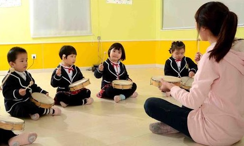 成都哪些学校有幼师专业 成都哪些学校有幼师专业