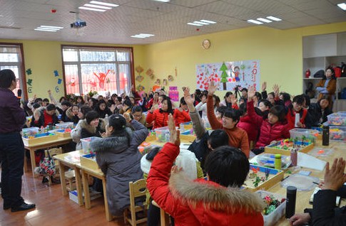 成都最好的幼师职业学校排名 成都最好的幼师职业学校排名