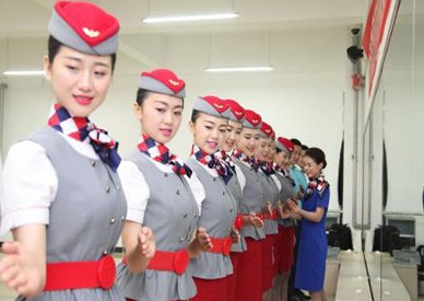 四川公办空乘学校排名 四川公办空乘学校排名