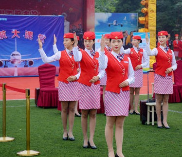 成都航空旅游职业学校学费多少 成都航空旅游职业学校学费多少
