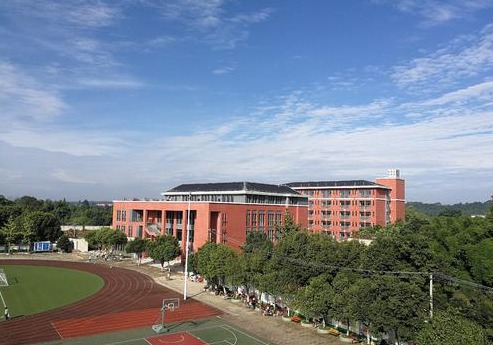 成都双流职业学校有哪些 成都双流职业学校有哪些
