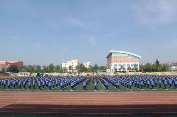 四川成都有哪些职业学校 四川成都有哪些职业学校