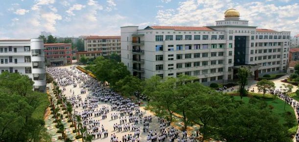 四川省专科学校排名 四川省专科学校排名