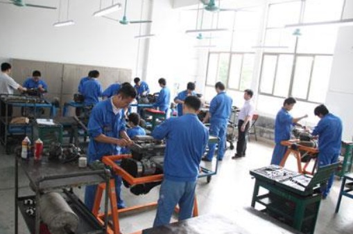 成都技校有哪些学校 成都技校有哪些学校