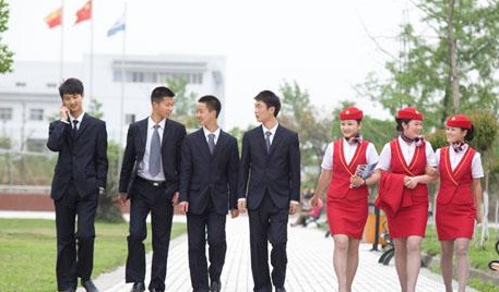 成都航空职业学校专业有哪些 成都航空职业学校专业有哪些