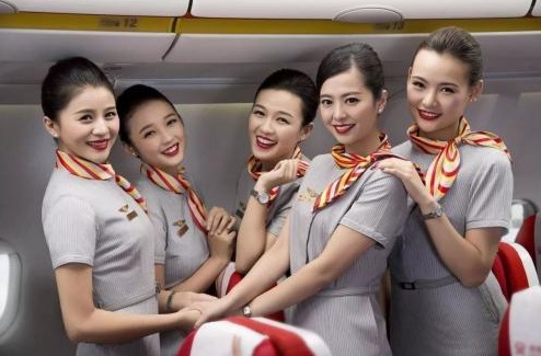四川空乘的学校有哪些 四川空乘的学校有哪些