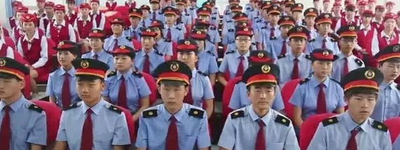 成都高铁学校招生条件 成都高铁学校招生条件