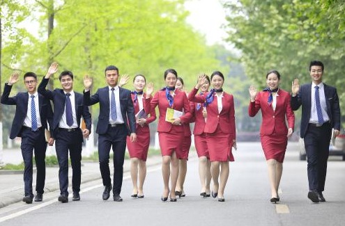 成都航空职业学校招生要求有哪些 成都航空职业学校招生要求有哪些