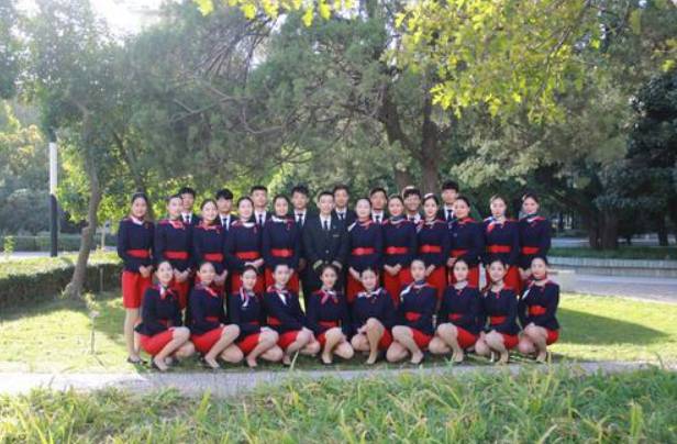 四川空乘专业学校排名 四川空乘专业学校排名