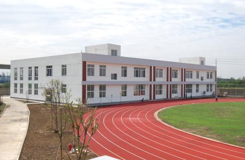 四川省全都的中专学校有哪些 四川省全都的中专学校有哪些