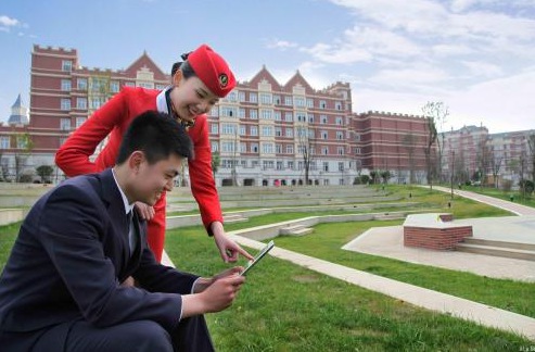 金堂航空学院好不好 金堂航空学院好不好