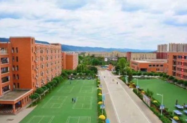 成都市武侯区职业学校有哪些 成都市武侯区职业学校有哪些