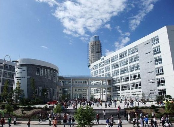 四川有哪些职业技术学院