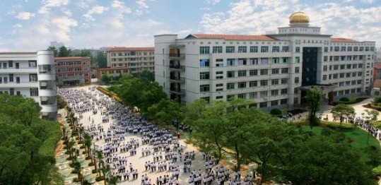 四川省专科学校排名表 四川省专科学校排名表