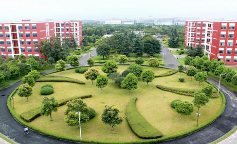 成都科技职业学校地址 成都科技职业学校地址