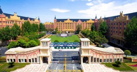 成都希望职业学校是不是正规学校 成都希望职业学校是不是正规学校