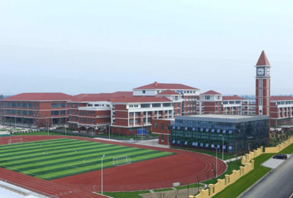 四川大专学校排名前十 四川大专学校排名前十