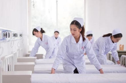 成都护理学校有哪些大专专业 成都护理学校有哪些大专专业