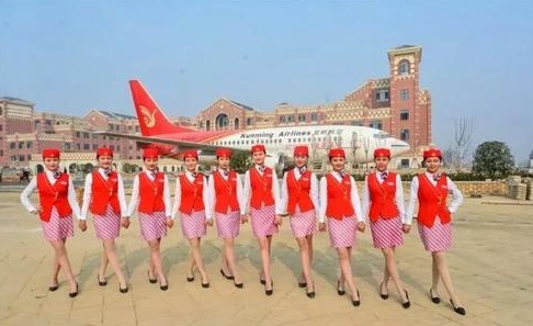 成都航空旅游专修学院怎么样 成都航空旅游专修学院怎么样