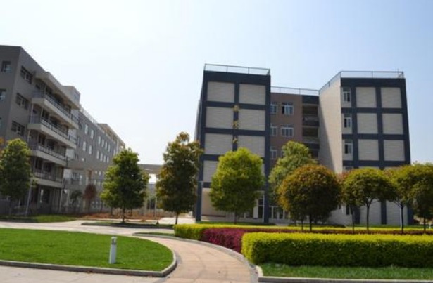 金堂职业学校有哪些 金堂职业学校有哪些
