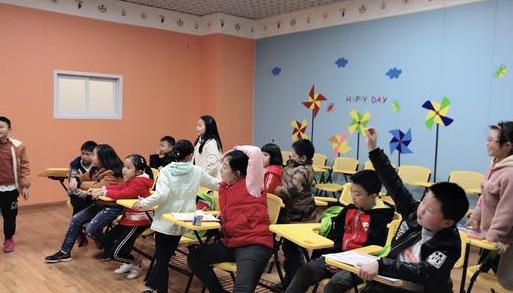 成都学前教育什么学校好 成都学前教育什么学校好