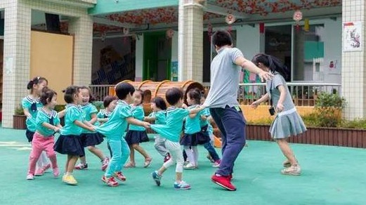 四川幼教学校有哪些 四川幼教学校有哪些