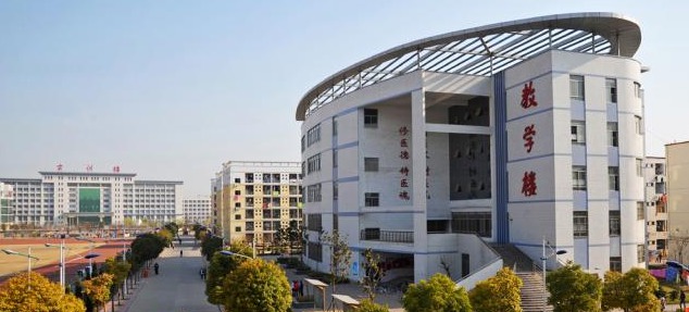 四川省医学专科学校排名 四川省医学专科学校排名