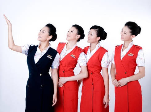 成都航空学校女生的身高要求 成都航空学校女生的身高要求