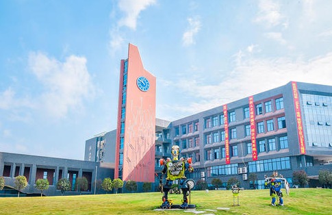 四川科技职业学院口碑怎样 四川科技职业学院口碑怎样