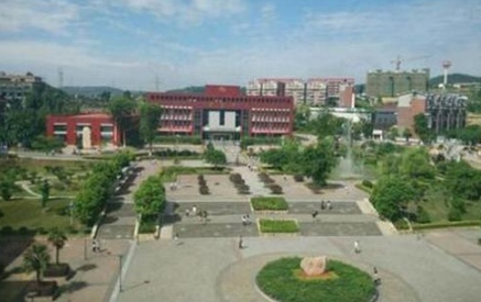 四川工业科技学院怎么样 四川工业科技学院怎么样