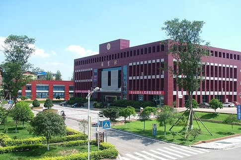 四川工业科技学校招生简章 四川工业科技学校招生简章