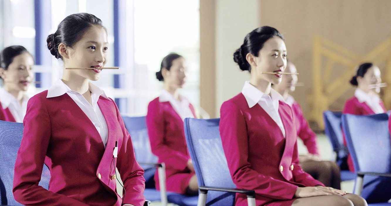 空姐的要求有哪些条件 空姐的要求有哪些条件