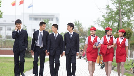 成都最好的航空学校哪个最好 成都最好的航空学校哪个最好