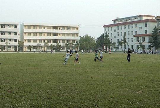 成都中和职业中学是正规的吗 成都中和职业中学是正规的吗