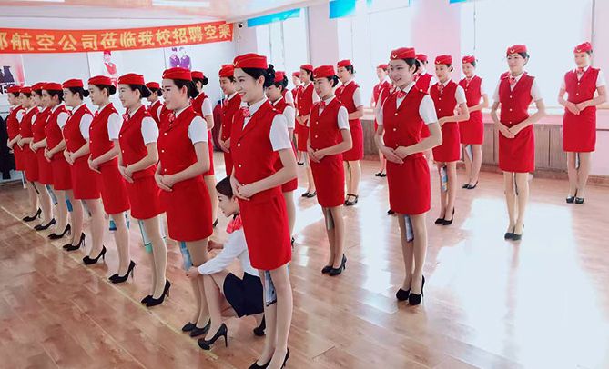 成都空姐学校招生要求 成都空姐学校招生要求
