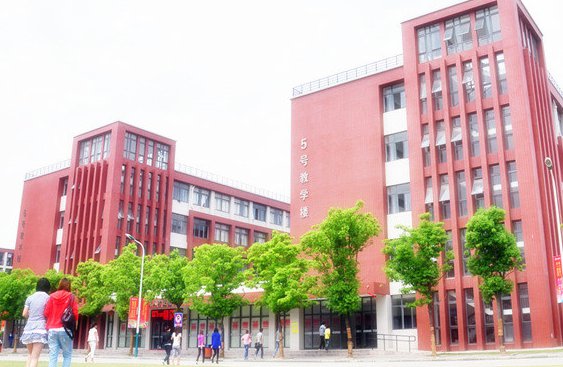 成都所有职高学校排名
