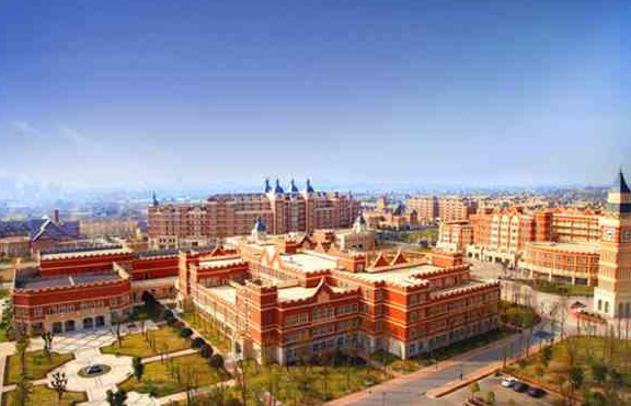 四川西南航空学校位于四川什么位置 四川西南航空学校位于四川什么位置